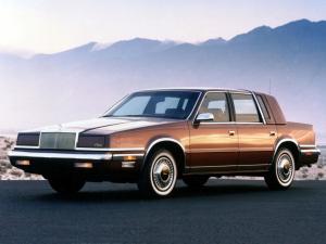 Chrysler New Yorker '1988